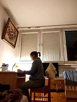 Snapshot of She-devilx chatting on 03.03.25 She-devilx online show from 03.03.25