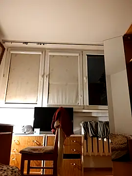 Snapshot of She-devilx chatting on 03.07.25 She-devilx online show from 03.07.25