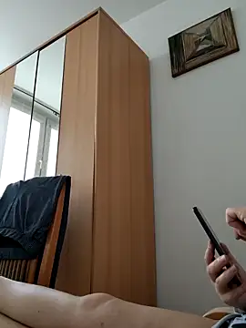 Snapshot of She-devilx chatting on 03.09.25 She-devilx online show from 03.09.25