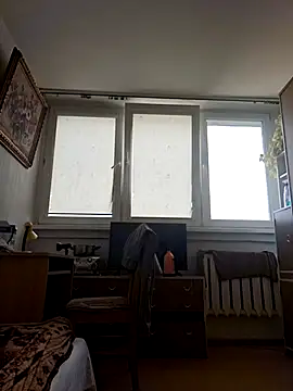 Snapshot of She-devilx chatting on 09.09.25 She-devilx online show from 09.09.25