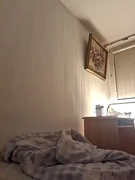 Snapshot of She-devilx chatting on 10.01.25 She-devilx online show from 10.01.25