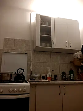 Snapshot of She-devilx chatting on 10.15.25 She-devilx online show from 10.15.25