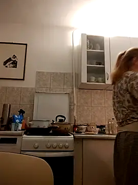 Snapshot of She-devilx chatting on 11.01.25 She-devilx online show from 11.01.25