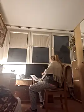 She-devilx online show from 01.11.26