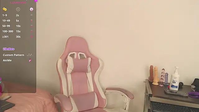 Jessica Dove online show from 07.28.26