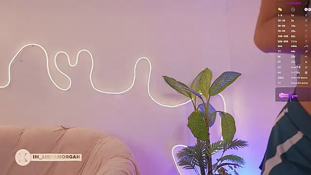 imlissie online show from 02.08.26