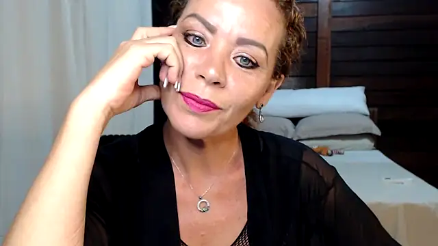 BarbaraDominatrix online show from 06.12.26