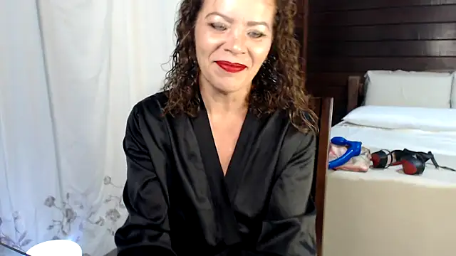 Snapshot of BarbaraDominatrix chatting on 07.22.26 BarbaraDominatrix online show from 07.22.26