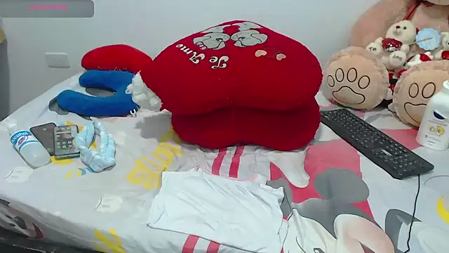 eliana09xx online show from 12.17.24