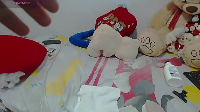 eliana09xx online show from 01.03.25