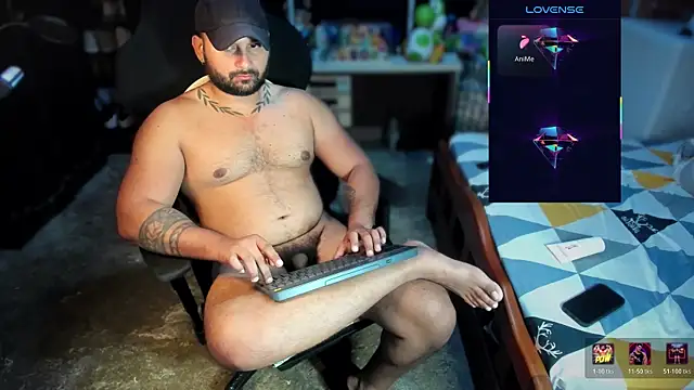 Imperion king online show from 05.30.26