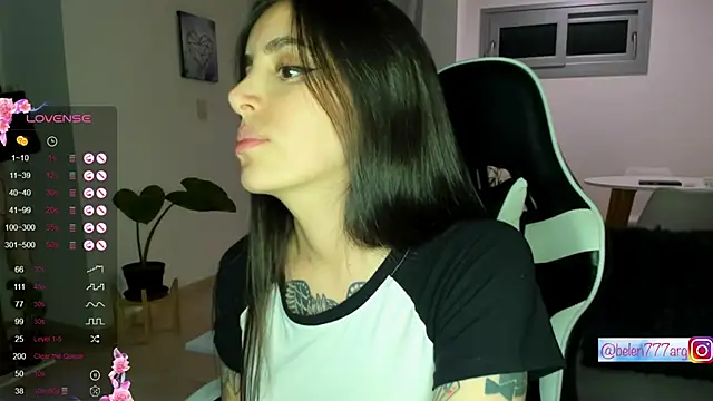 belu arg online show from 04.21.26