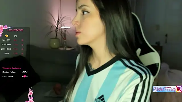 belu arg online show from 06.17.26