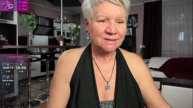 roxana brooks online show from 02.10.25