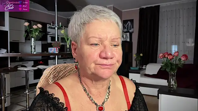 roxana brooks online show from 02.18.25