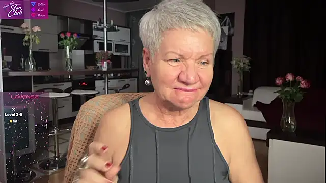 roxana brooks online show from 02.25.25