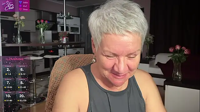 roxana brooks online show from 02.26.25