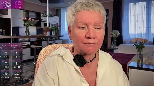 roxana brooks online show from 02.27.25