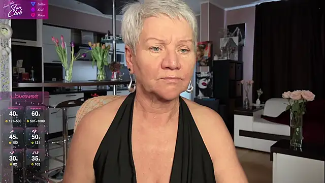 roxana brooks online show from 03.10.25