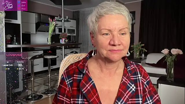 roxana brooks online show from 03.12.25