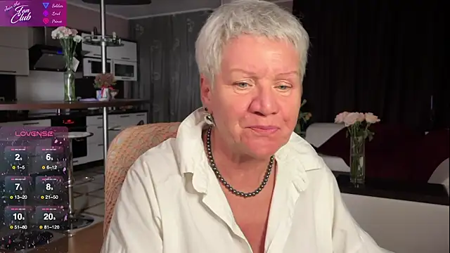 roxana brooks online show from 03.14.25