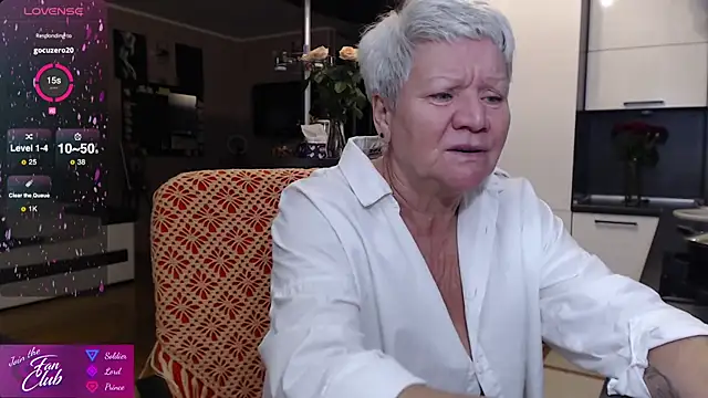 roxana brooks online show from 10.05.25