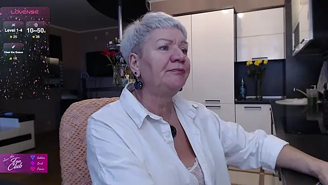 roxana brooks online show from 11.14.25