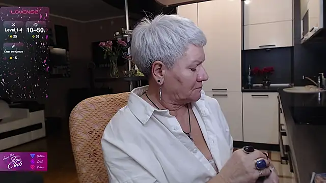 roxana brooks online show from 11.18.25