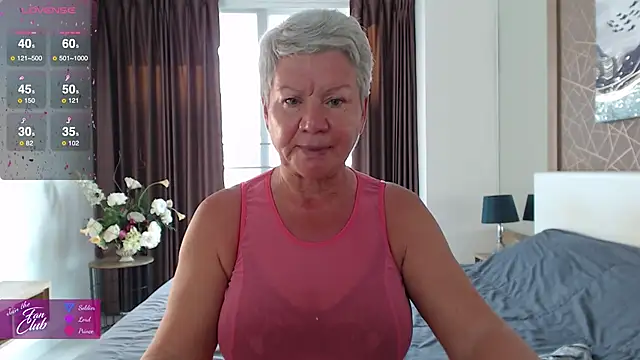 roxana brooks online show from 12.02.25