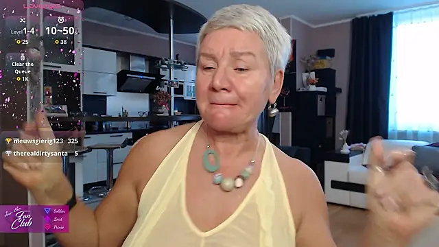 roxana brooks online show from 02.14.26