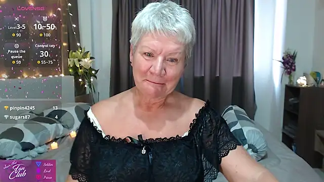 roxana brooks online show from 04.24.26