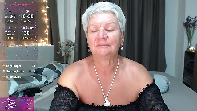 roxana brooks online show from 05.05.26