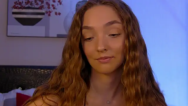 VirginieCruz online show from 03.17.25