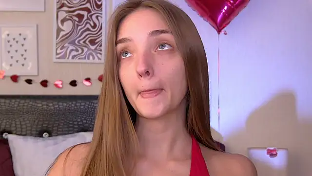 VirginieCruz online show from 02.20.26