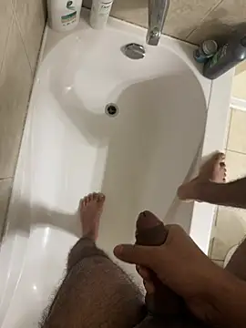 Snapshot of brownboylonghairy chatting on 02.05.25 brownboylonghairy online show from 02.05.25