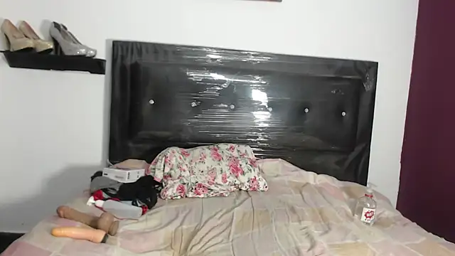 harley sweet-69 online show from 01.24.25