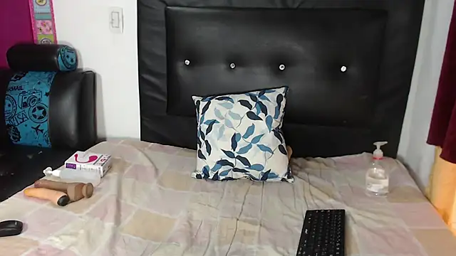 harley sweet-69 online show from 03.15.25