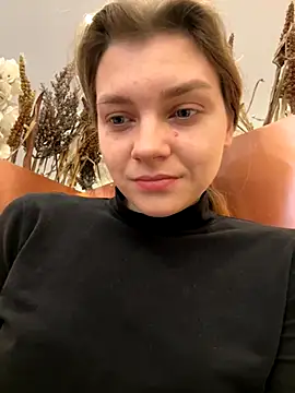 Snapshot of ValenciaShock chatting on 12.05.25 ValenciaShock online show from 12.05.25