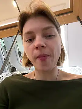 ValenciaShock online show from 03.17.26