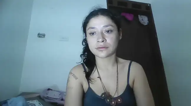 Snapshot of TamaraNauthy chatting on 01.03.25 TamaraNauthy online show from 01.03.25