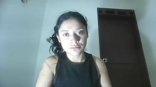 Snapshot of TamaraNauthy chatting on 02.22.25 TamaraNauthy online show from 02.22.25