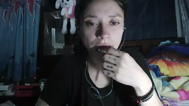 Snapshot of TamaraNauthy chatting on 02.07.26 TamaraNauthy online show from 02.07.26