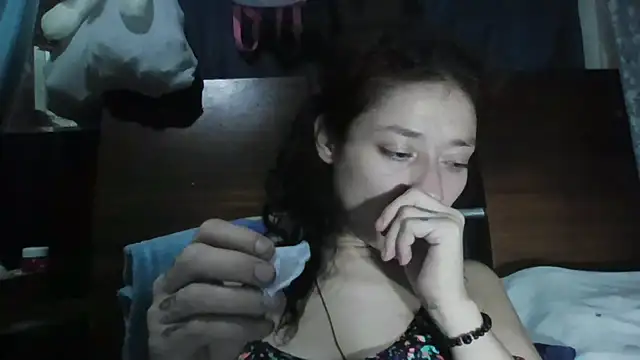 Snapshot of TamaraNauthy chatting on 03.20.26 TamaraNauthy online show from 03.20.26