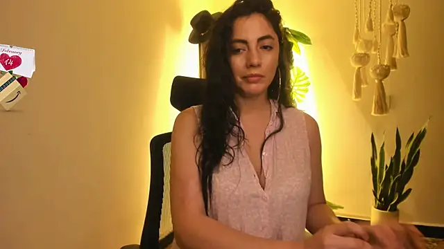 Mala Bad online show from 02.13.25