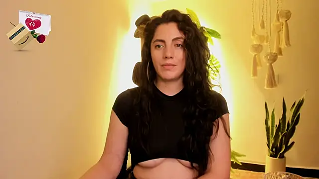 Mala Bad online show from 02.13.25