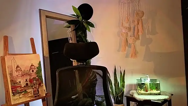 Mala Bad online show from 09.16.25