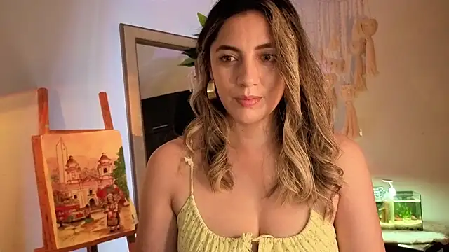 Mala Bad online show from 09.18.25