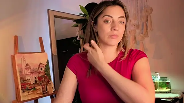 Mala Bad online show from 09.21.25