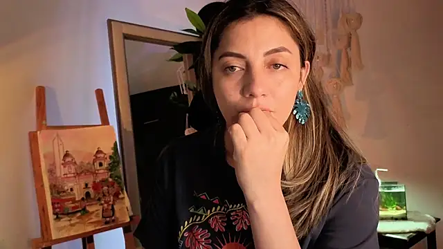 Mala Bad online show from 09.22.25