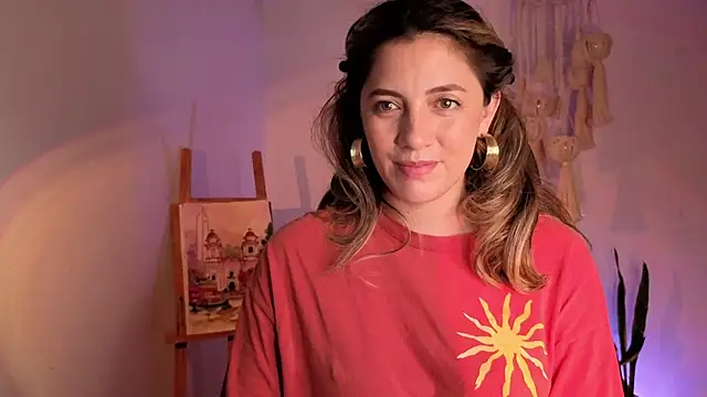 Mala Bad online show from 10.01.25